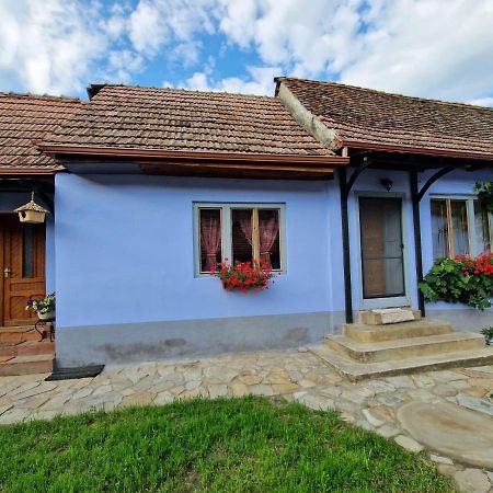 Floresti House 21 Roandola Екстер'єр фото