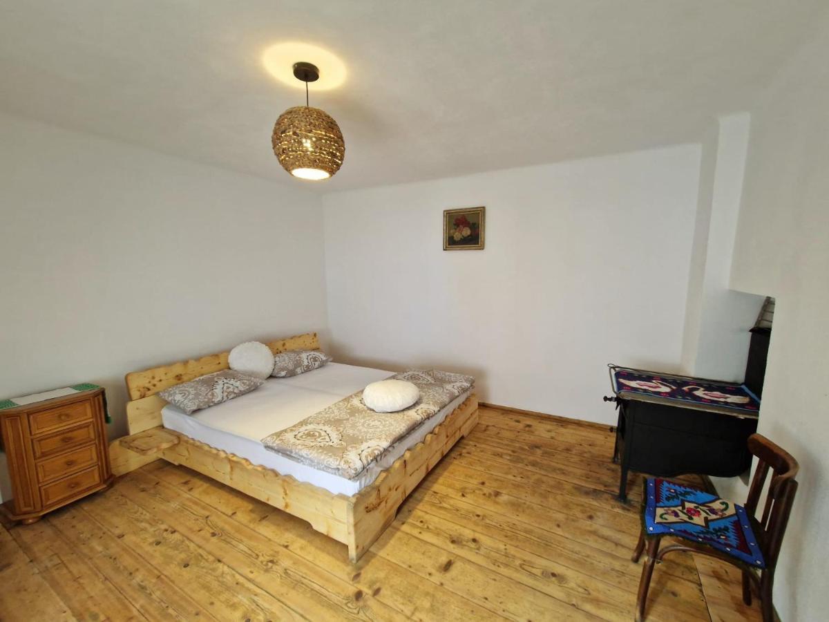 Floresti House 21 Roandola Екстер'єр фото