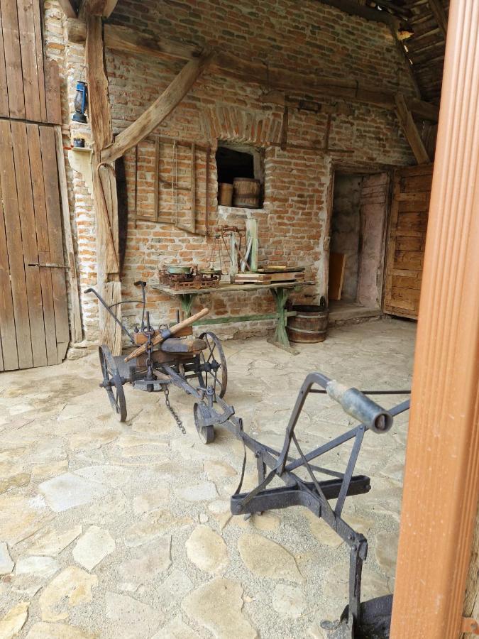 Floresti House 21 Roandola Екстер'єр фото