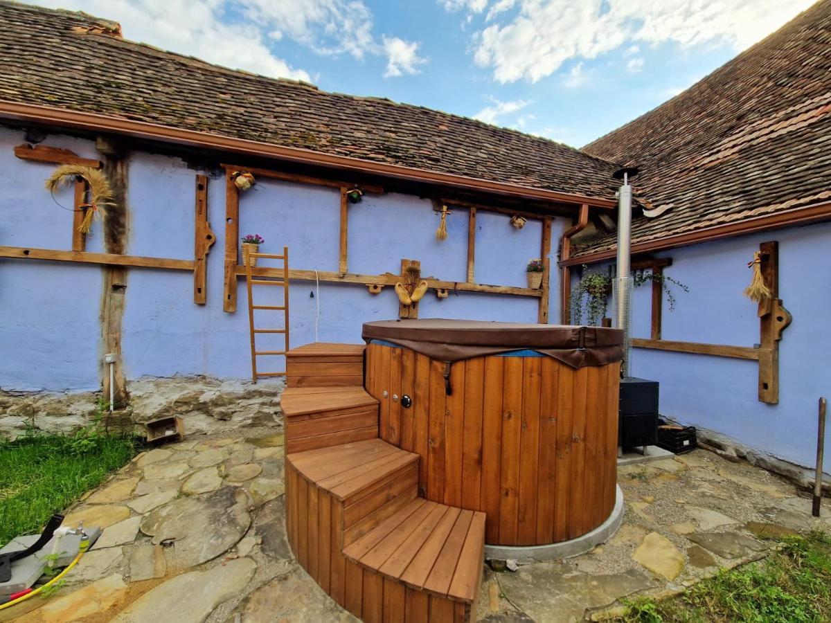 Floresti House 21 Roandola Екстер'єр фото