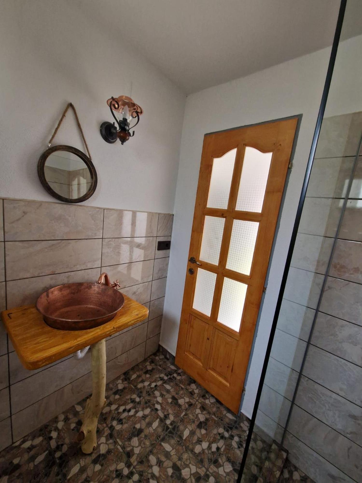 Floresti House 21 Roandola Екстер'єр фото